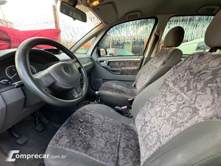 MERIVA 1.8 MPFI Maxx 8V