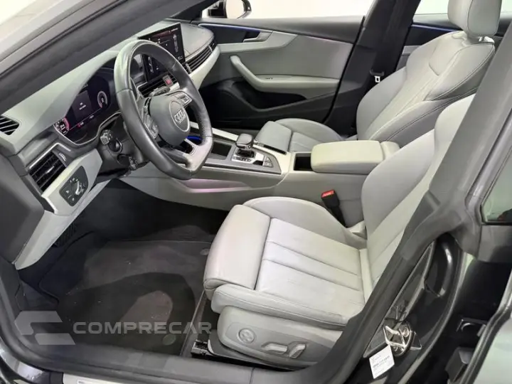 A5 SPB 2.0TFSI