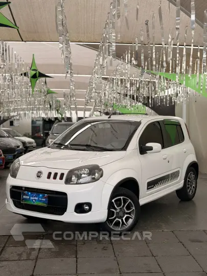 UNO 1.4 EVO Sporting 8V