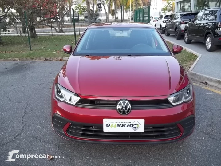 POLO 1.0 MPI