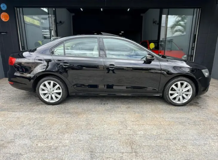 JETTA 2.0 Comfortline 120cv