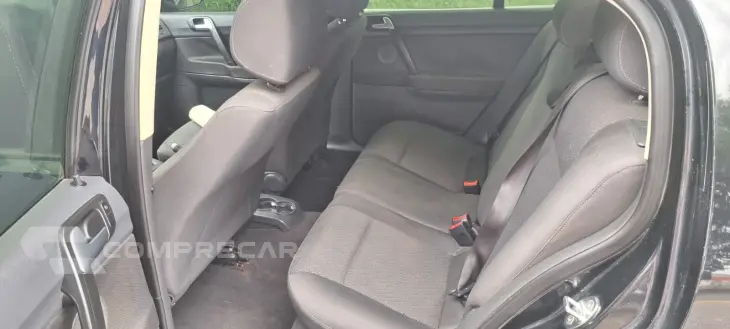 POLO SEDAN 1.6 MI Comfortline 8V