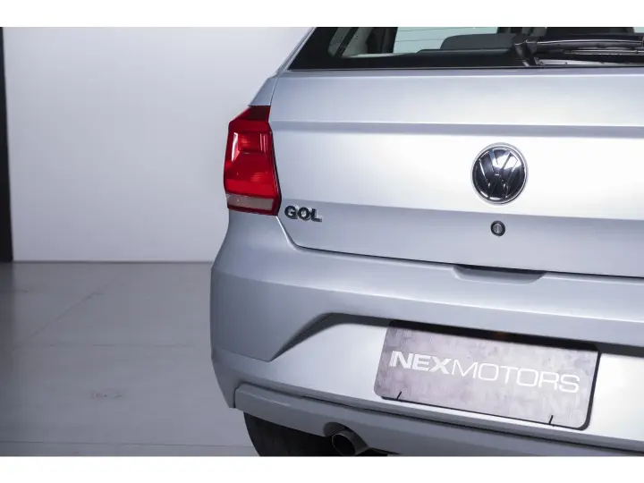 GOL 1.6 MSI TOTALFLEX 4P MANUAL