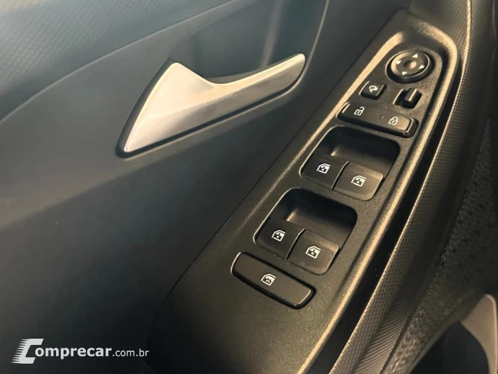 CRETA 1.0 TGDI FLEX LIMITED AUTOMÁTICO