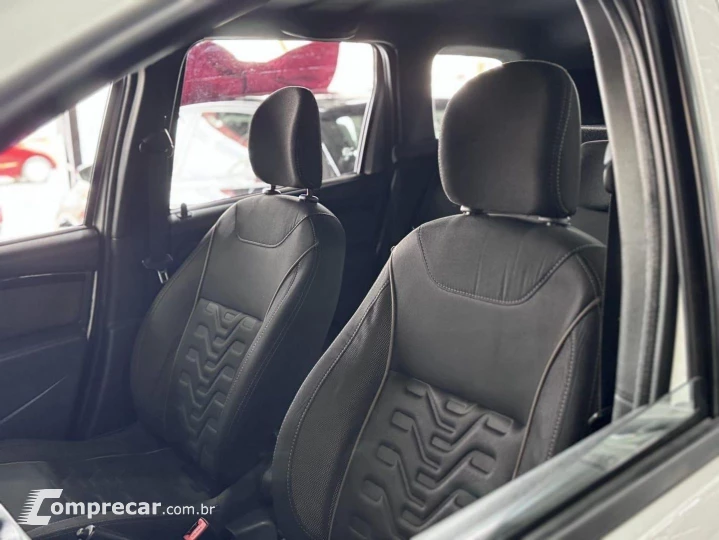Duster 1.6 16V Sce Flex Dynamique Manual