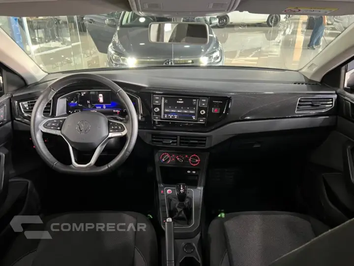 POLO 1.0 170 TSI SENSE AUTOMÁTICO