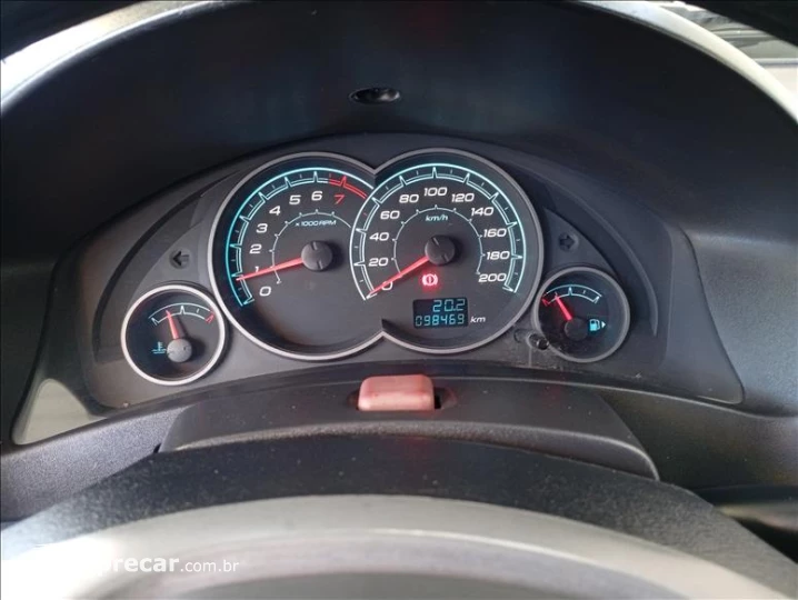 CELTA 1.0 MPFI LS 8V