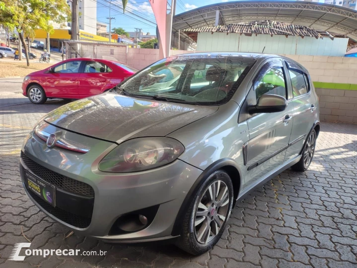 PALIO 1.6 MPI SPORTING 16V