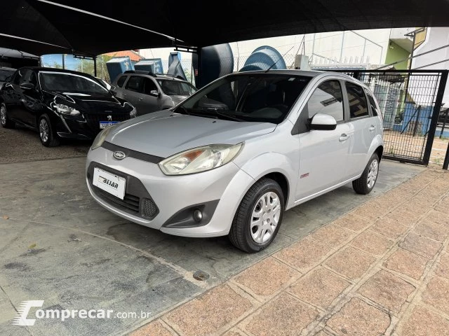 FIESTA HATCH - 1.6 MPI CLASS HATCH 8V 4P MANUAL