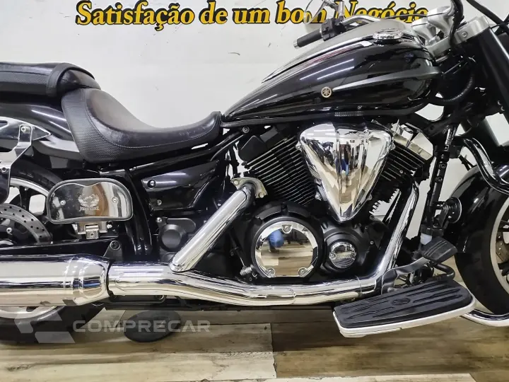 XVS 950