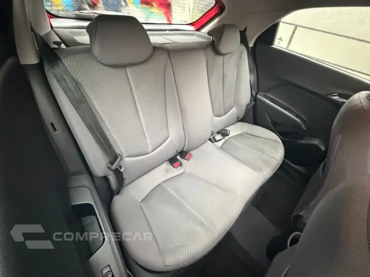 HB20 Premium 1.6 Flex 16V Mec.