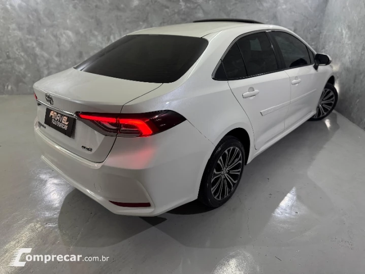 COROLLA 2.0 Altis 16V