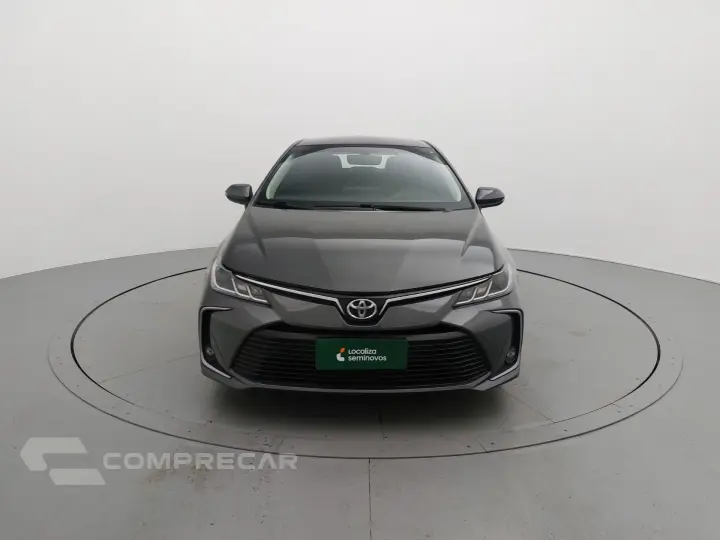 COROLLA 2.0 VVT-IE FLEX XEI DIRECT SHIFT