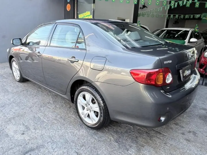 COROLLA 1.8 XEI 16V