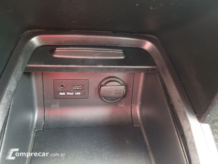 HB20 1.0 COMFORT 12V FLEX 4P MANUAL