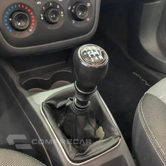 Punto ATTRACTIVE 1.4 Fire Flex 8V 5p