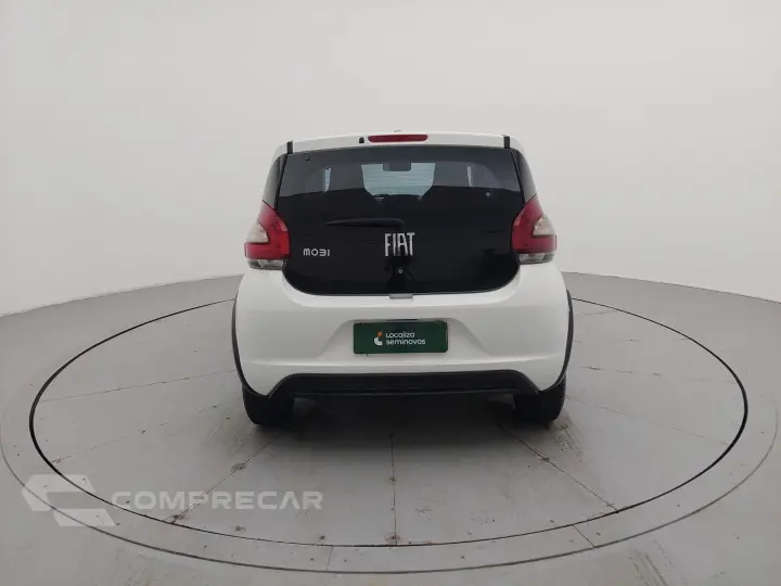 MOBI 1.0 EVO FLEX LIKE. MANUAL