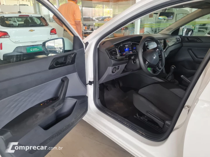 POLO 1.0 MPI MANUAL