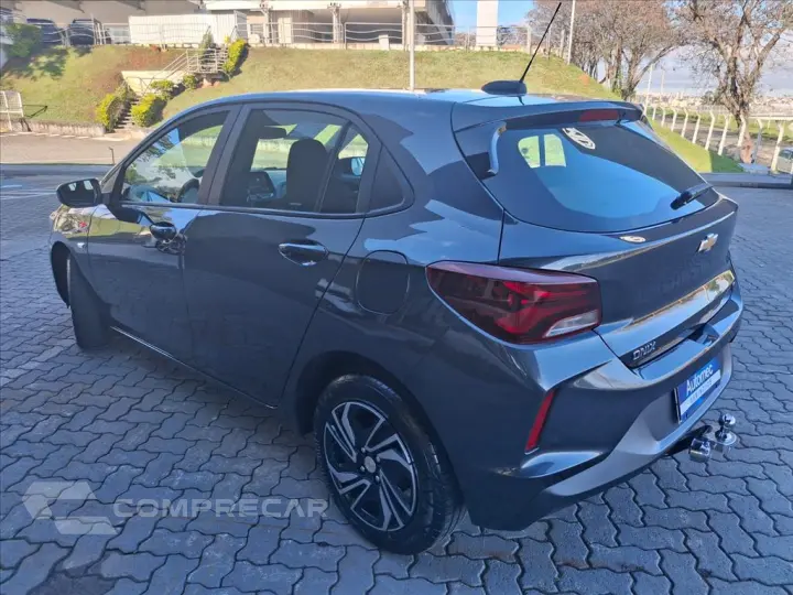 ONIX 1.0 FLEX LT MANUAL