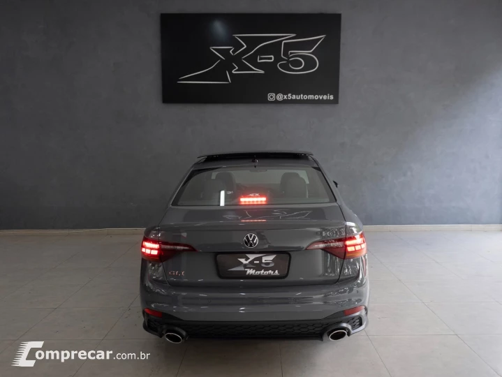 JETTA GLI 350 TSI 2.0 16V 4p Aut.