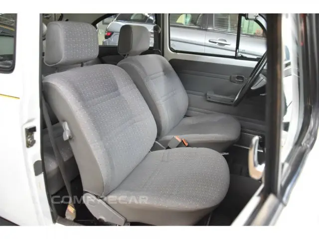 FUSCA - 1.6 8V 2P MANUAL