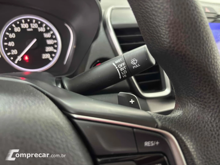 CITY 1.5 i-VTEC FLEX EX CVT