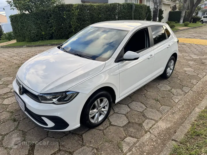 POLO 1.0 MPI