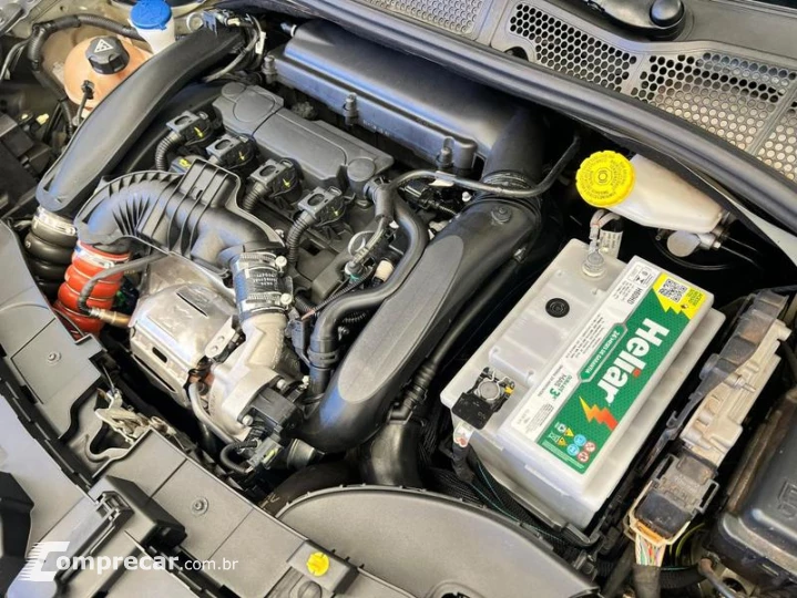 C4 CACTUS 1.6 THP Shine Pack Eat6