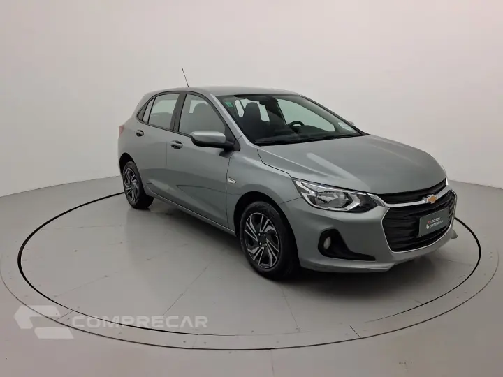 ONIX 1.0 FLEX LT MANUAL
