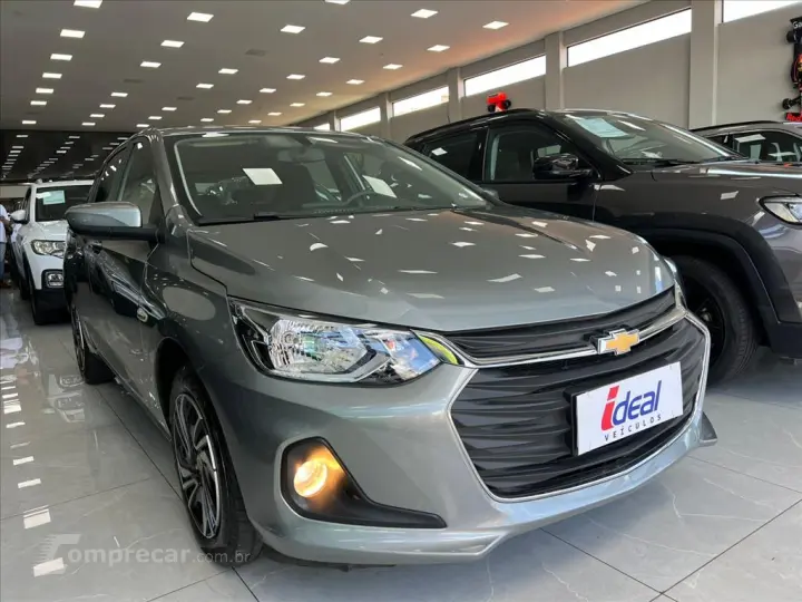 ONIX 1.0 FLEX PLUS LT MANUAL