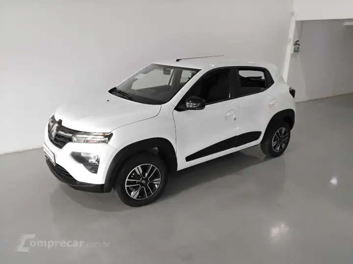 KWID 1.0 12V SCE FLEX INTENSE MANUAL