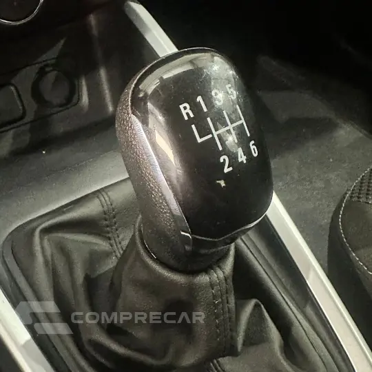ONIX HATCH LT 1.0 12V Flex 5p Mec.