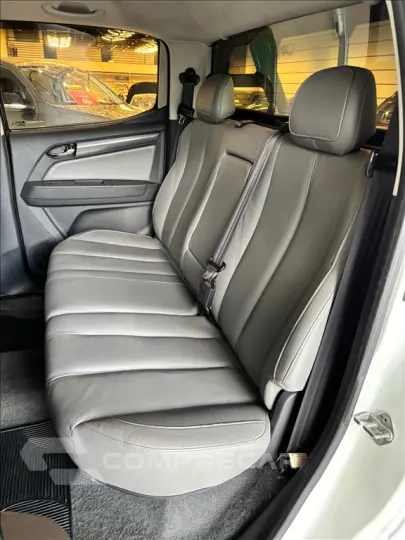 S10 2.4 LTZ 4X2 CD 8V FLEX 4P MANUAL