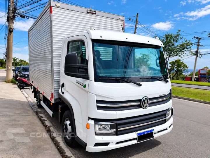 Delivery Express+ Turbo Diesel