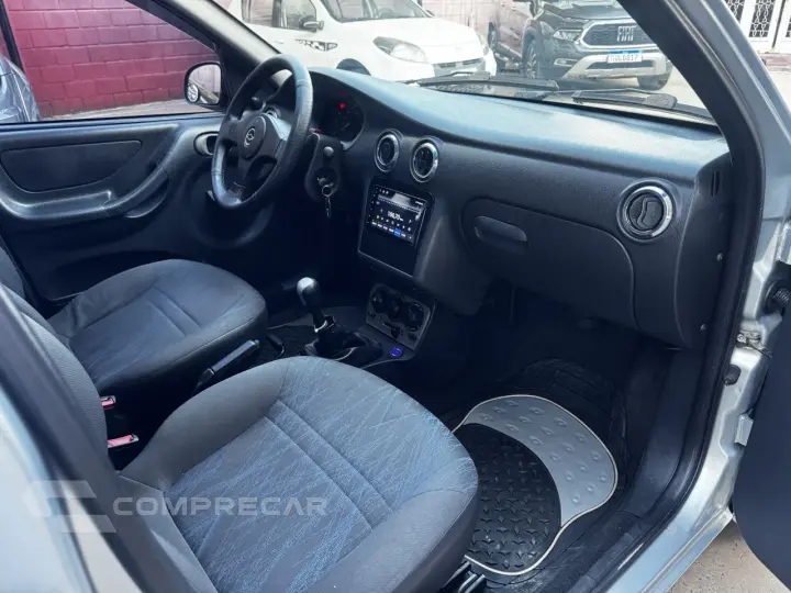 Celta 1.0 4P VHC FLEX SPIRIT