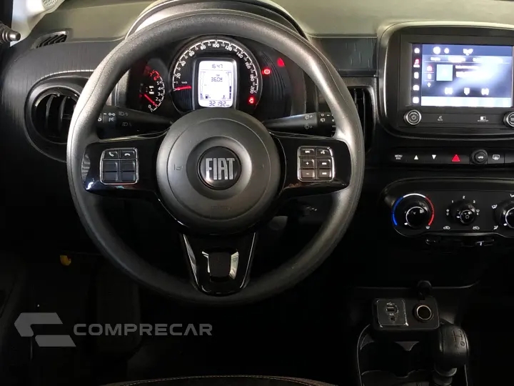 MOBI 1.0 Firefly Trekking