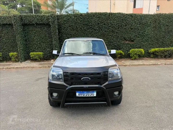 RANGER 2.3 XLS 4X2 CS 16V