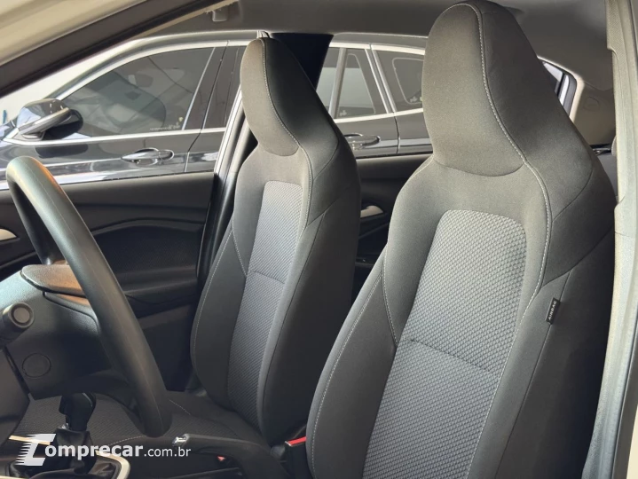 Onix Sedan 1.0 12V 4P FLEX LT PLUS