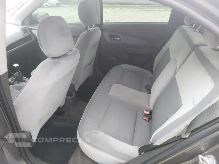 COBALT 1.8 LTZ 8V