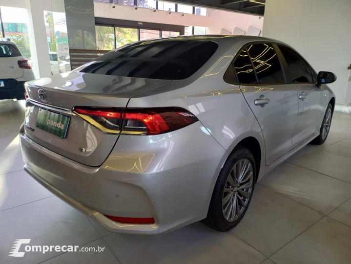 COROLLA 2.0 XEI 16V