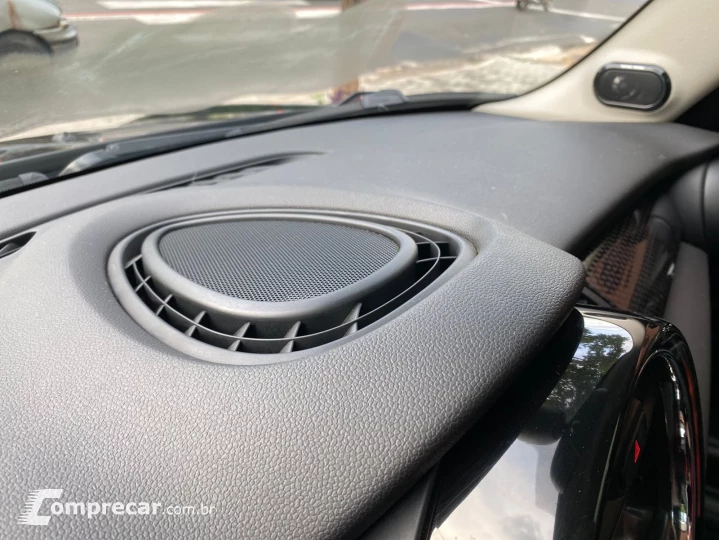 COOPER 2.0 16V Twinpower S