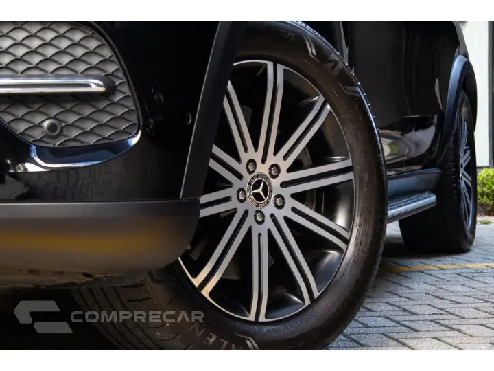 GLE 450d 3.0 I6 MHEV DIESEL 4MATIC 9G-TRONIC