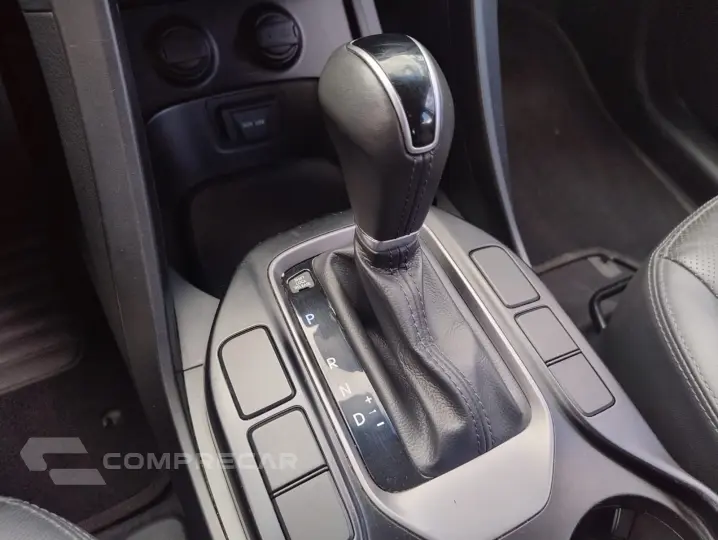 SANTA FÉ 3.3 MPFI 4X4 V6 270cv