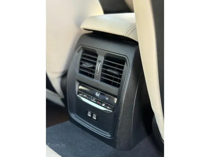 320i 2.0 16V TURBO FLEX M SPORT AUTOMÁTICO