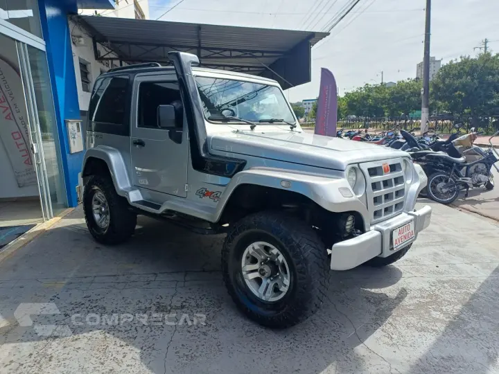 T4 3.0 NGD TURBO DIESEL CAPOTA RIGIDA