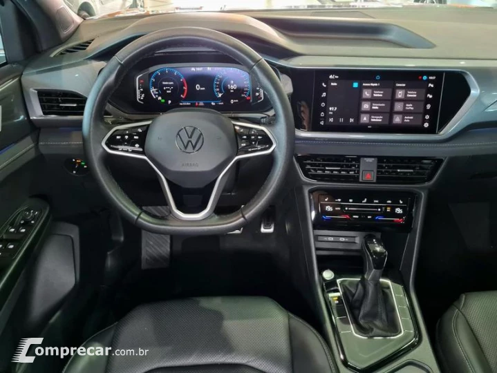 TAOS 1.4 250 TSI HIGHLINE
