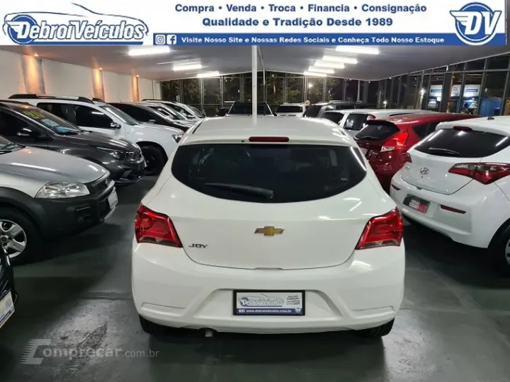 ONIX 1.0 MPFI JOY 8V