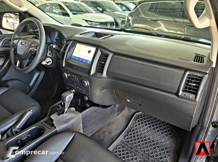 RANGER 3.2 Storm 4X4 CD 20V