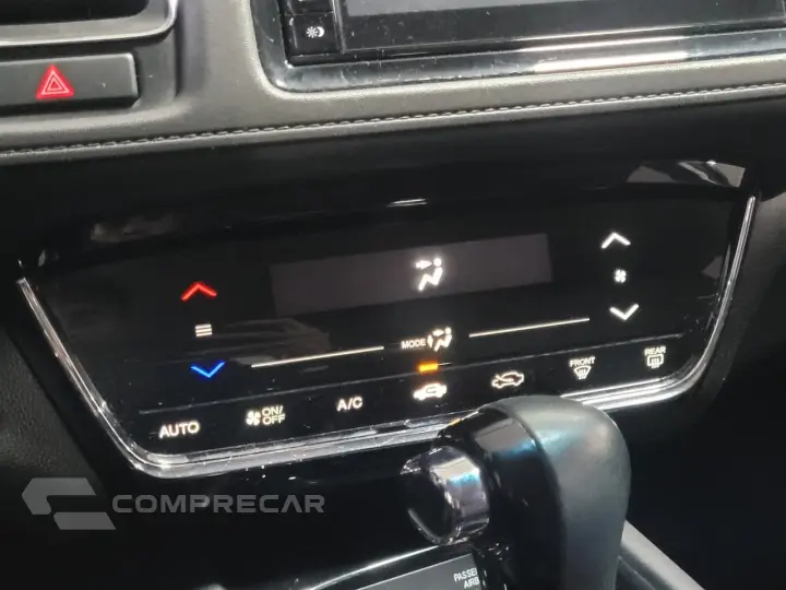 HR-V EX 1.8 Flexone 16V 5p Aut.
