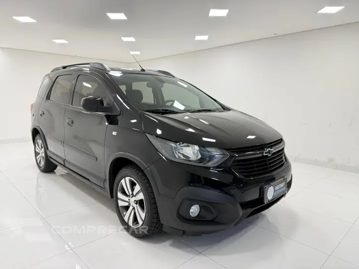 SPIN 1.8 Activ7 8V